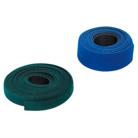 Quest Technology International 30 ft, 0.75 Wd, Polypropylene NVT-3401